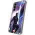 Marvel Black Panther Intergalactic Empire of Wakanda Galaxy S24 Plus Clear Case